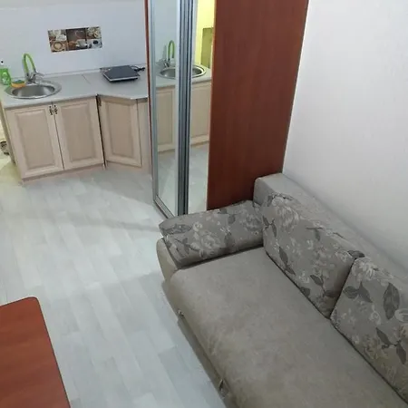 Hotel Odessa *