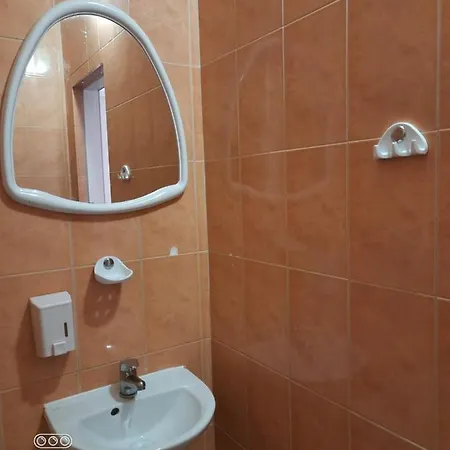Hotel Odessa * Одесса