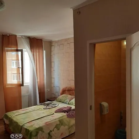 Hotel Odessa