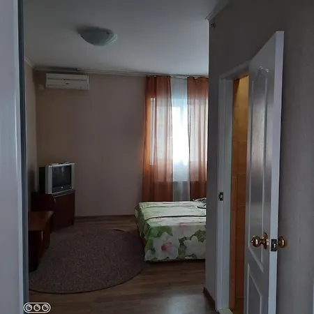 Апартаменти Hotel Odessa