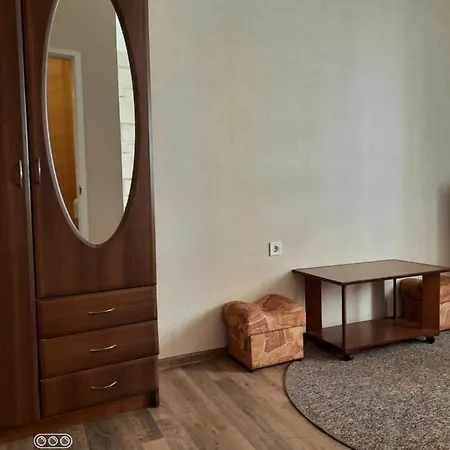Апартаменты Hotel Odessa Одесса