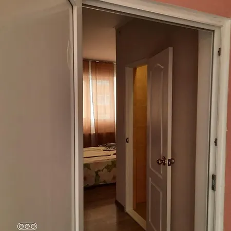Апартаменты Hotel Odessa *