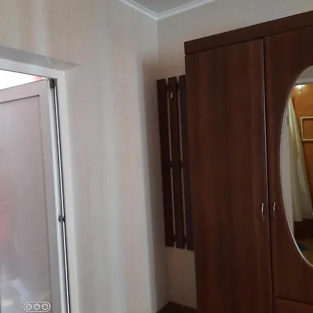 Апартаменти Hotel Odessa