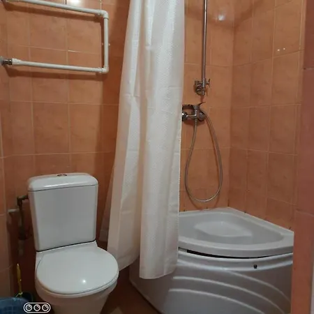 Hotel Odessa
