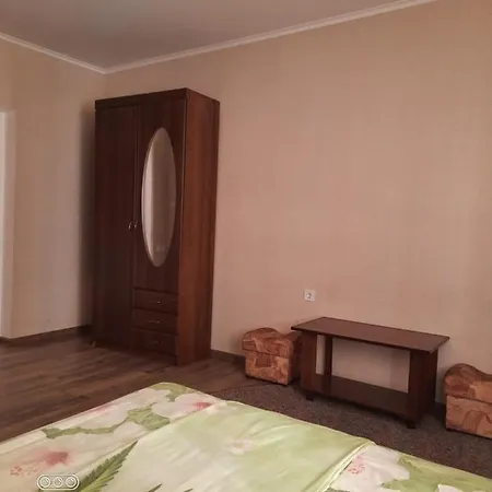 Hotel Odessa * Одеса