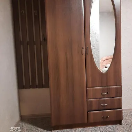 Hotel Odessa Одеса