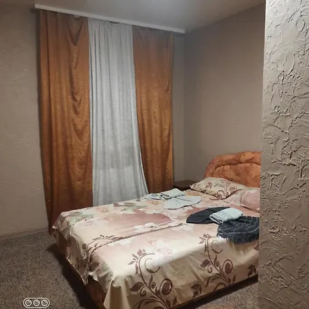 Апартаменти Hotel Odessa *